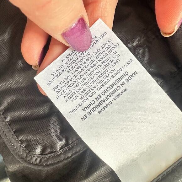 Nike Women's Medium Aeroloft Flash Reflective Running Vest Packable Lightweight - Picture 9 of 12